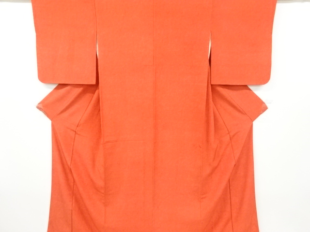 JAPANESE KIMONO / VINTAGE SAME KOMON KIMONO